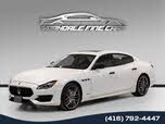 Maserati Quattroporte S Q4 GranSport AWD