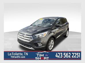 Ford Escape SE AWD