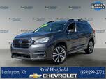 Subaru Ascent Limited 7-Passenger AWD
