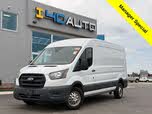 Ford Transit Cargo 250 Medium Roof AWD