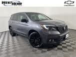 Honda Passport Sport AWD
