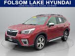 Subaru Forester Touring Crossover AWD