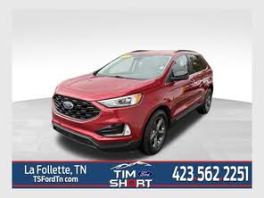Ford Edge SEL AWD
