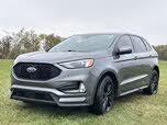 Ford Edge ST Line AWD