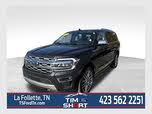 Ford Expedition Platinum 4WD