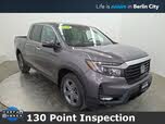 Honda Ridgeline RTL-E AWD