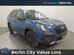 Subaru Forester Wilderness Crossover AWD