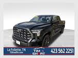 Toyota Tundra Platinum CrewMax Cab 4WD