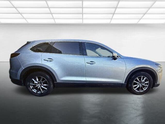 2023 Mazda CX-9 Touring AWD