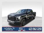 Toyota Tundra SR5 CrewMax Cab 4WD