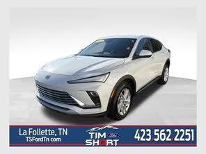 Buick Envista Preferred FWD