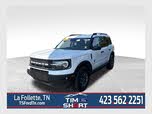Ford Bronco Sport Big Bend AWD