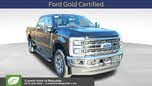 Ford F-250 Super Duty King Ranch Crew Cab 4WD