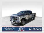 Ford F-250 Super Duty Lariat Crew Cab 4WD