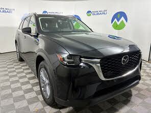 Mazda CX-90 3.3 Turbo Select AWD