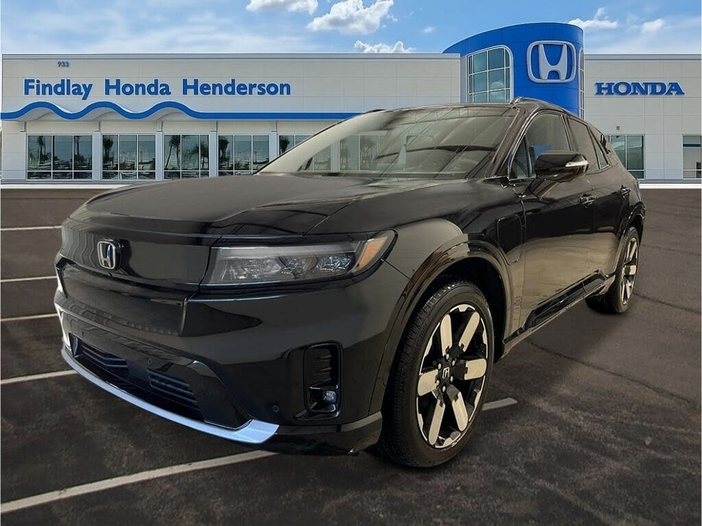 2025 Honda Prologue Elite AWD