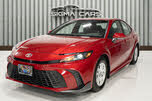 Toyota Camry SE FWD