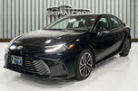 Toyota Camry XLE AWD