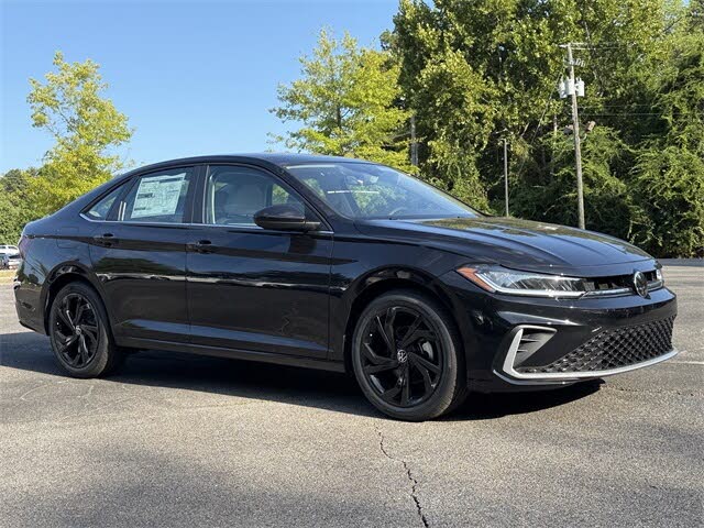 2026 Volkswagen Jetta SE FWD