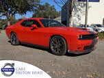 Dodge Challenger SRT 392 RWD