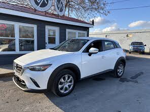 Mazda CX-3 Sport AWD