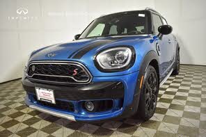 MINI Countryman Cooper S ALL4 AWD