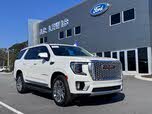 GMC Yukon Denali 4WD