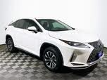 Lexus RX Hybrid 450h AWD