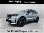 Kia Sorento X-Line SX Prestige AWD