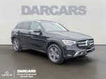 Mercedes-Benz GLC 300 SUV 4MATIC