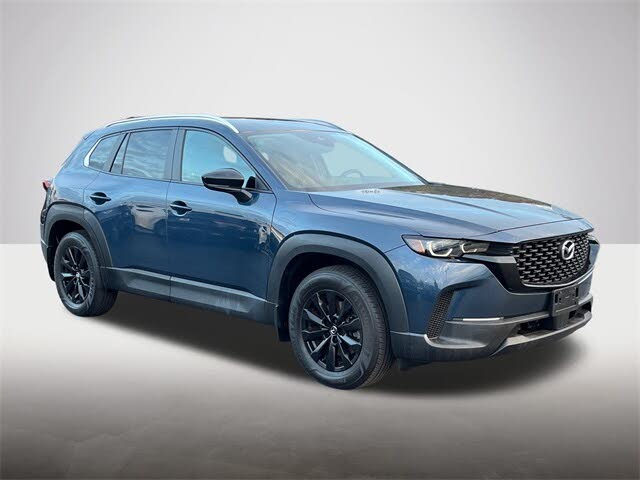 2023 Mazda CX-50 2.5 S Preferred Plus AWD