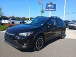 Subaru Crosstrek Premium AWD
