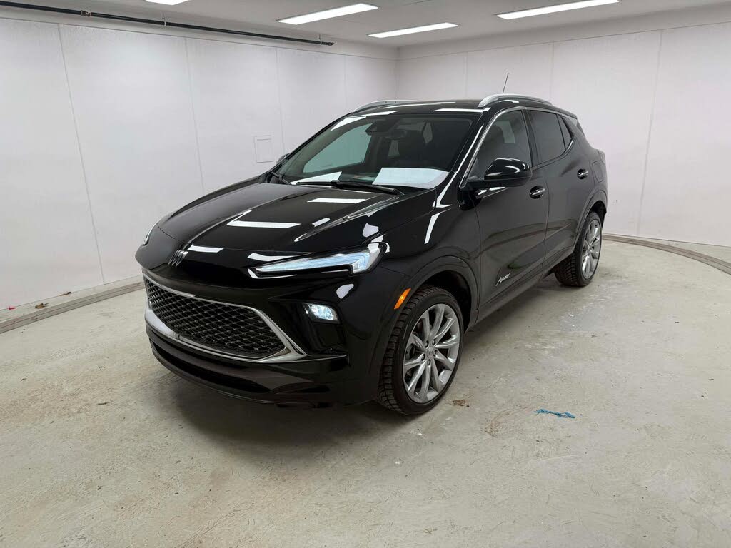 2024 Buick Encore GX Avenir AWD