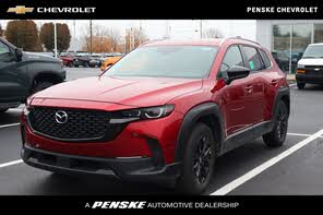 Mazda CX-50 2.5 S Preferred AWD