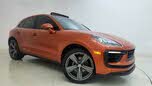 Porsche Macan S AWD