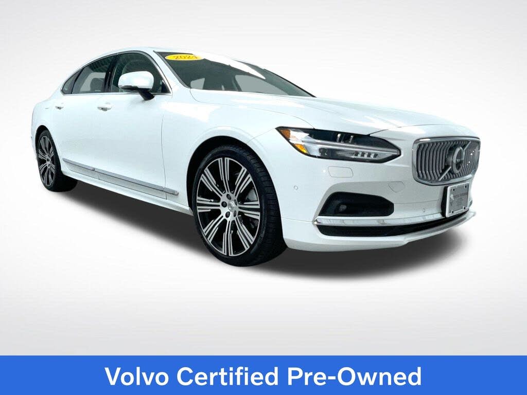 2024 Volvo S90 B6 Ultimate AWD