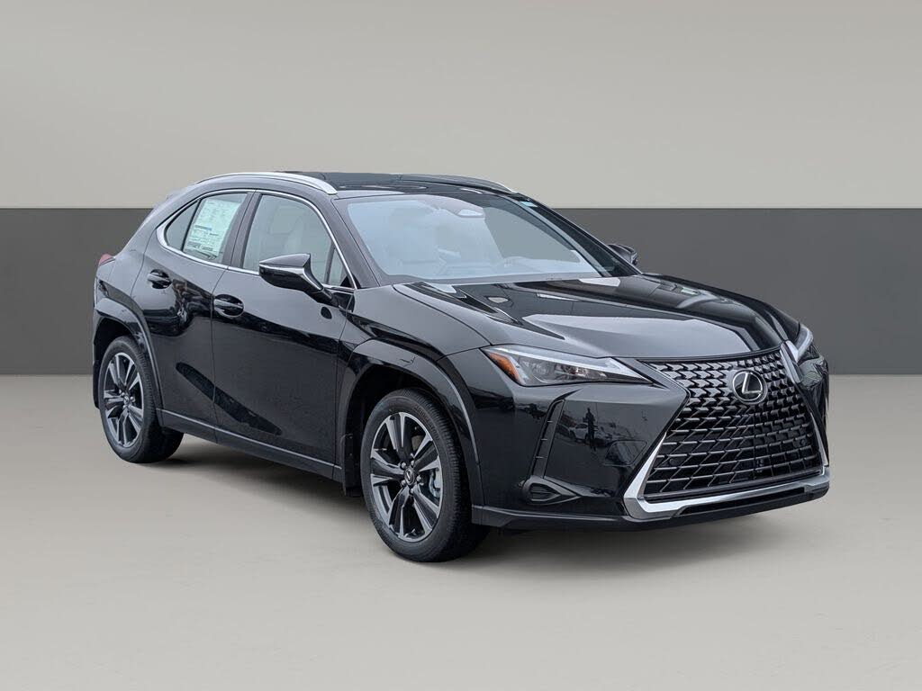 2025 Lexus UX Hybrid 300h Premium FWD