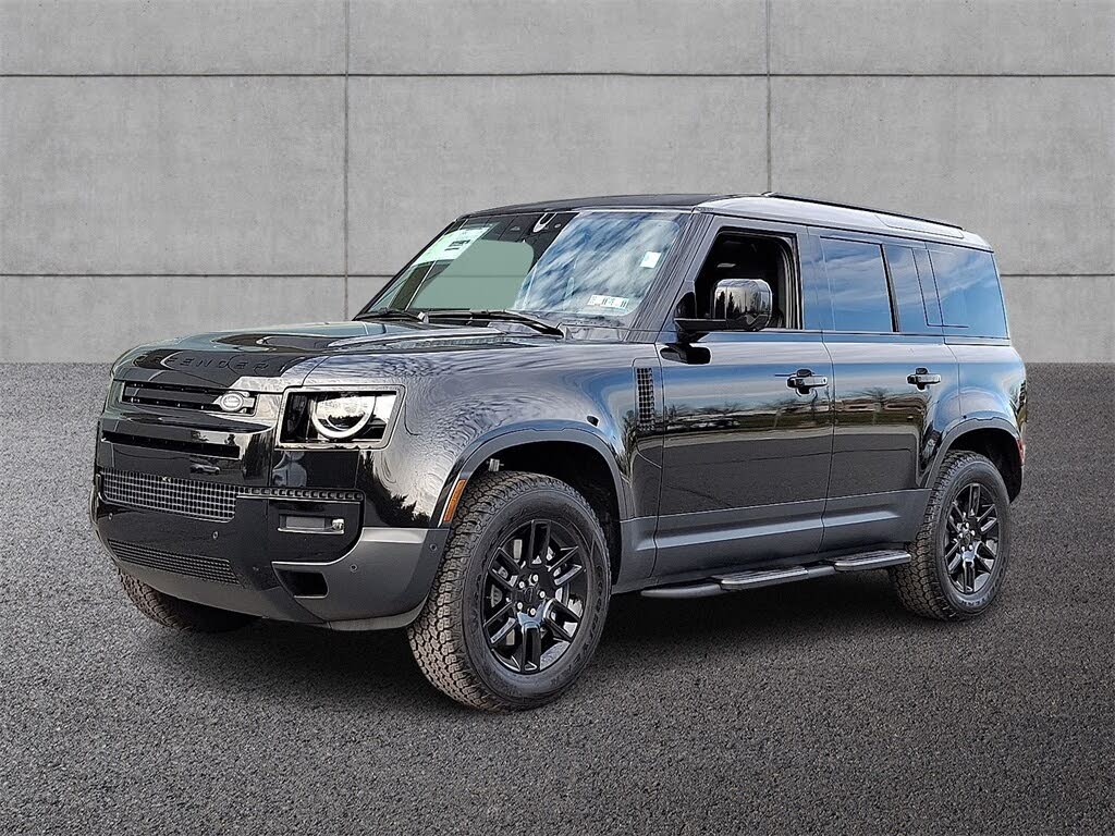 2026 Land Rover Defender 110 P300 S AWD