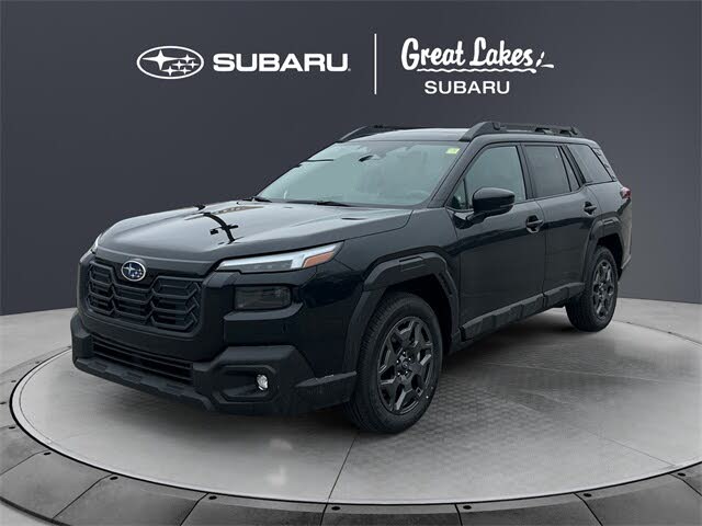 2026 Subaru Outback Premium AWD