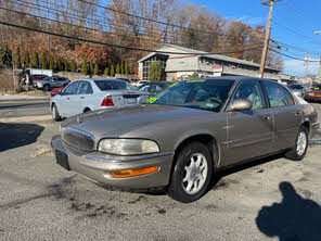 Buick Park Avenue FWD