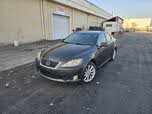 Lexus IS 250 AWD