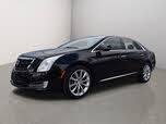 Cadillac XTS Luxury AWD