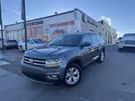 Volkswagen Atlas 3.6L Highline 4Motion