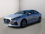 Hyundai Sonata Essential FWD
