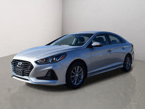 Hyundai Sonata Essential FWD