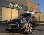 MINI Cooper S 2-Door Hatchback FWD