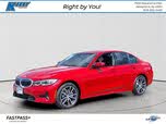 BMW 3 Series 330i xDrive AWD