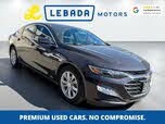 Chevrolet Malibu LT FWD