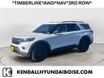 Ford Explorer Timberline AWD