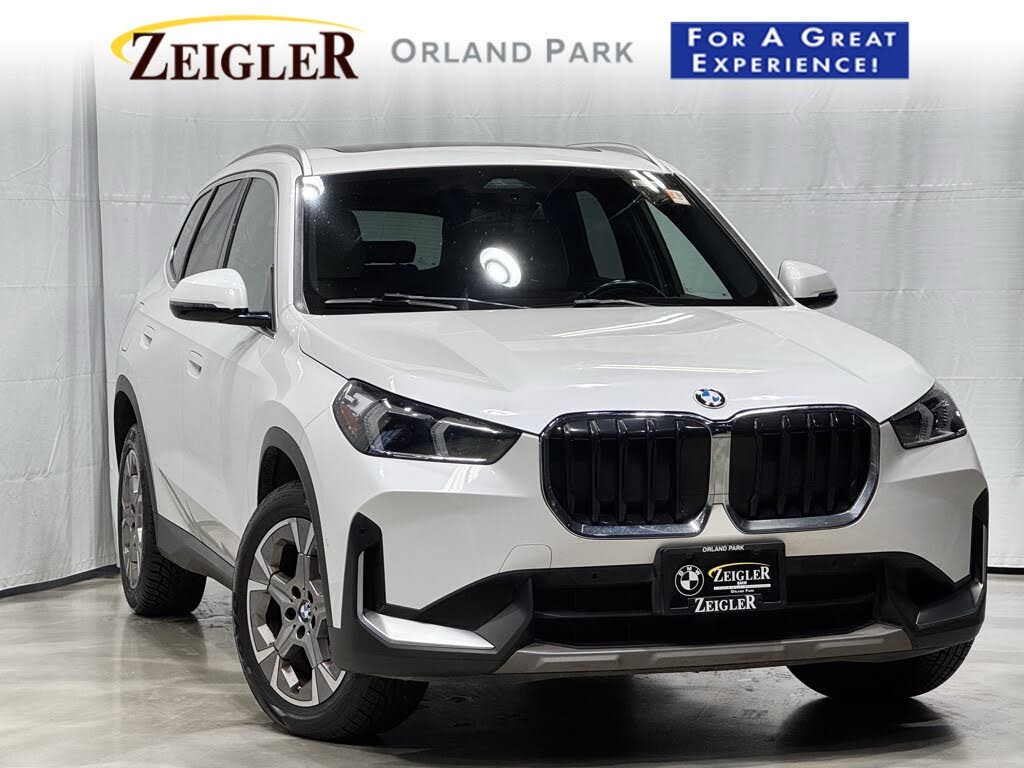 2023 BMW X1 xDrive28i AWD